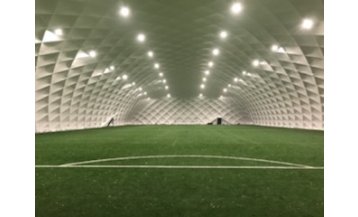 Kolejny balon 2018r.